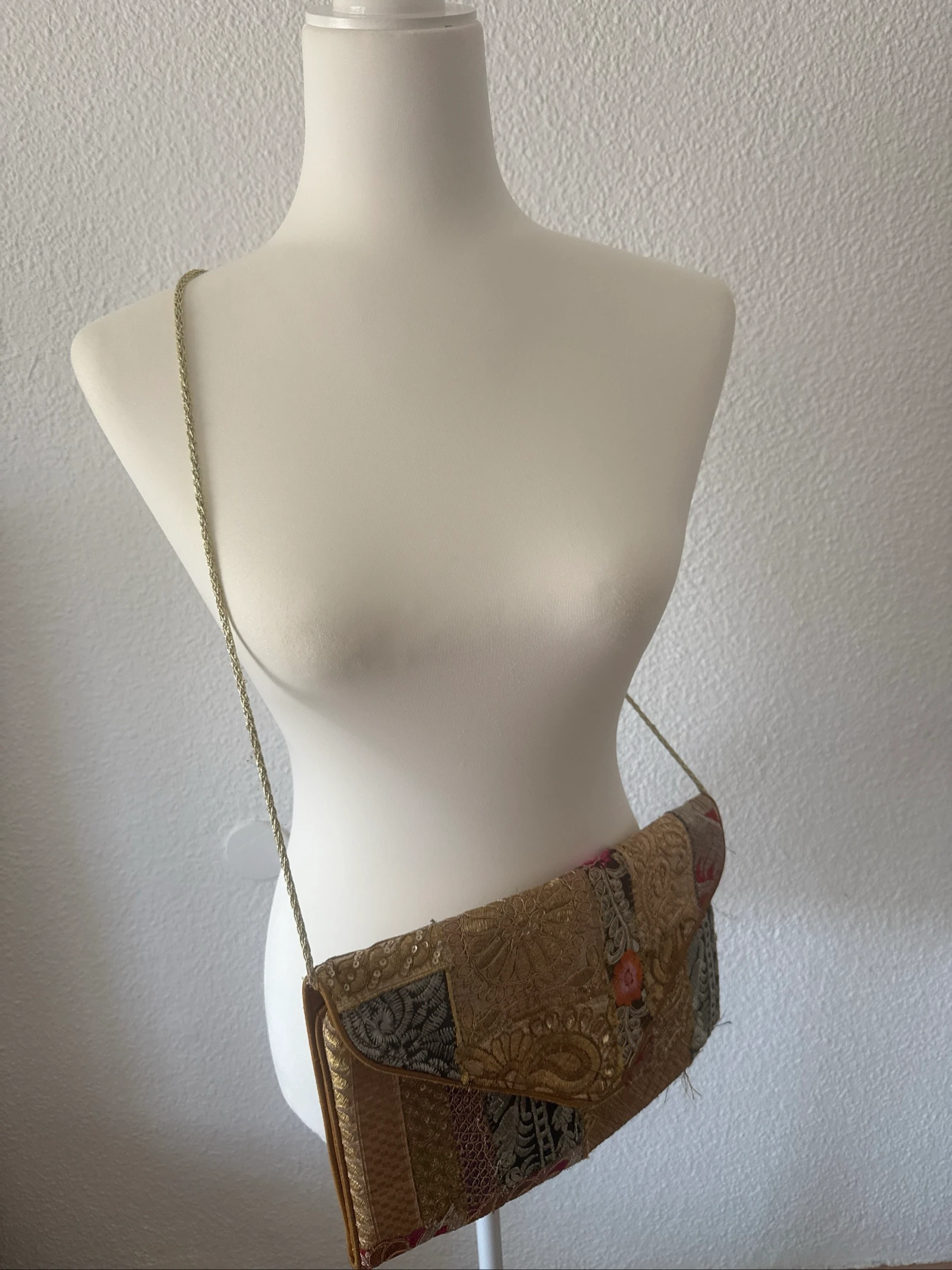 Bolso de tela  – photo 2
